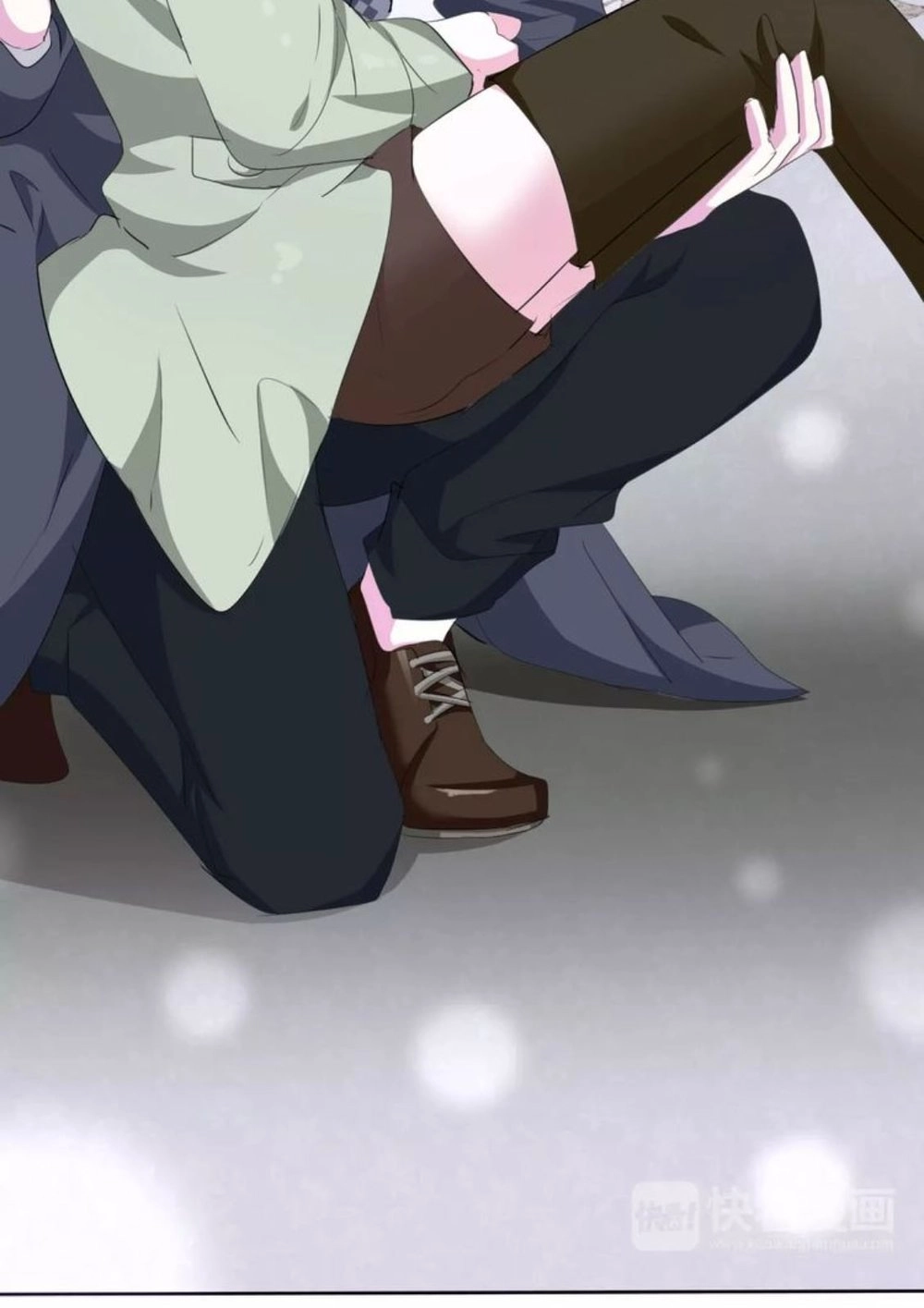 Một Lời Không Hợp Liền Hút Máu Chapter 5.5 - 61