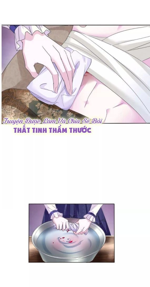 Một Lời Không Hợp Liền Hút Máu Chapter 6 - 13