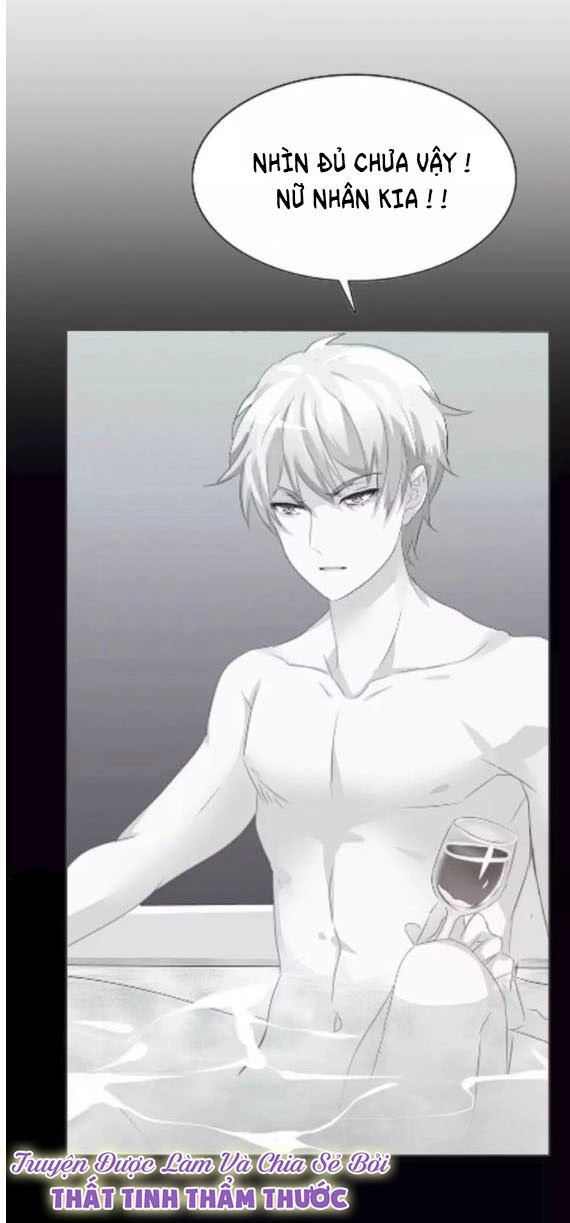 Một Lời Không Hợp Liền Hút Máu Chapter 6 - 19