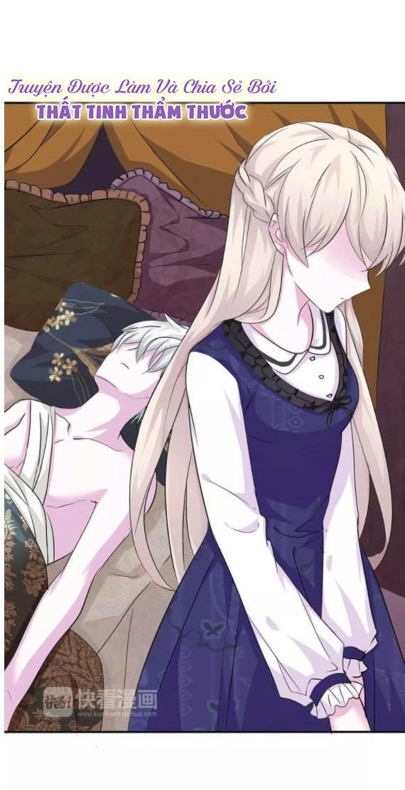 Một Lời Không Hợp Liền Hút Máu Chapter 6 - 22