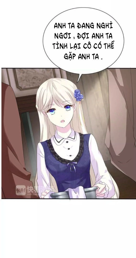 Một Lời Không Hợp Liền Hút Máu Chapter 6 - 25