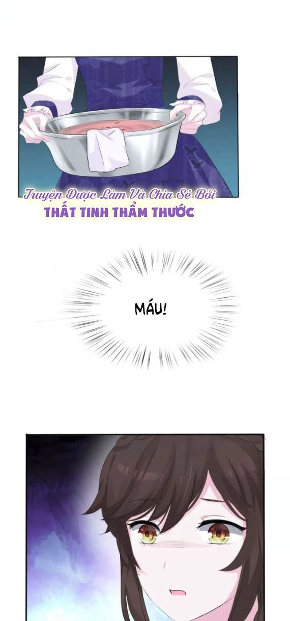 Một Lời Không Hợp Liền Hút Máu Chapter 6 - 26