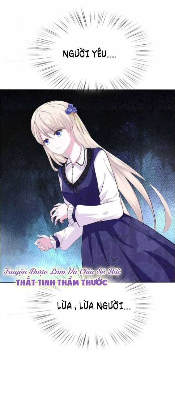 Một Lời Không Hợp Liền Hút Máu Chapter 6 - 30