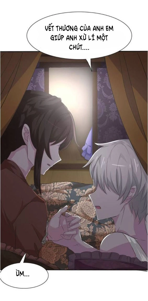 Một Lời Không Hợp Liền Hút Máu Chapter 6 - 39