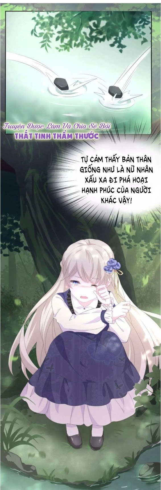 Một Lời Không Hợp Liền Hút Máu Chapter 6 - 40