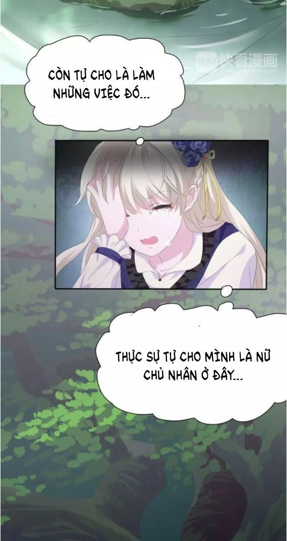 Một Lời Không Hợp Liền Hút Máu Chapter 6 - 41