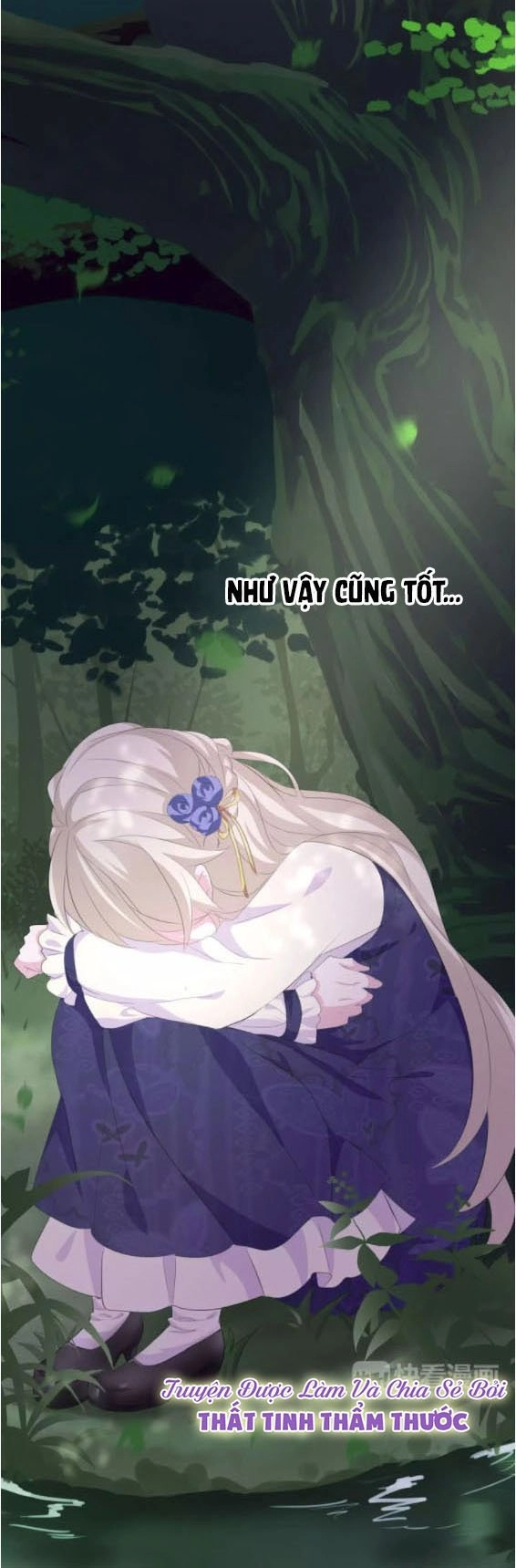 Một Lời Không Hợp Liền Hút Máu Chapter 6 - 42