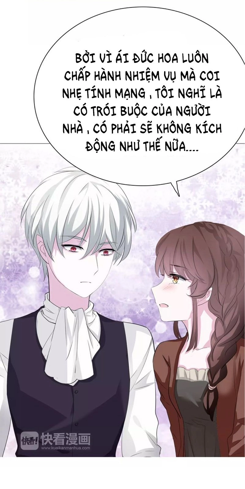 Một Lời Không Hợp Liền Hút Máu Chapter 7 - 52