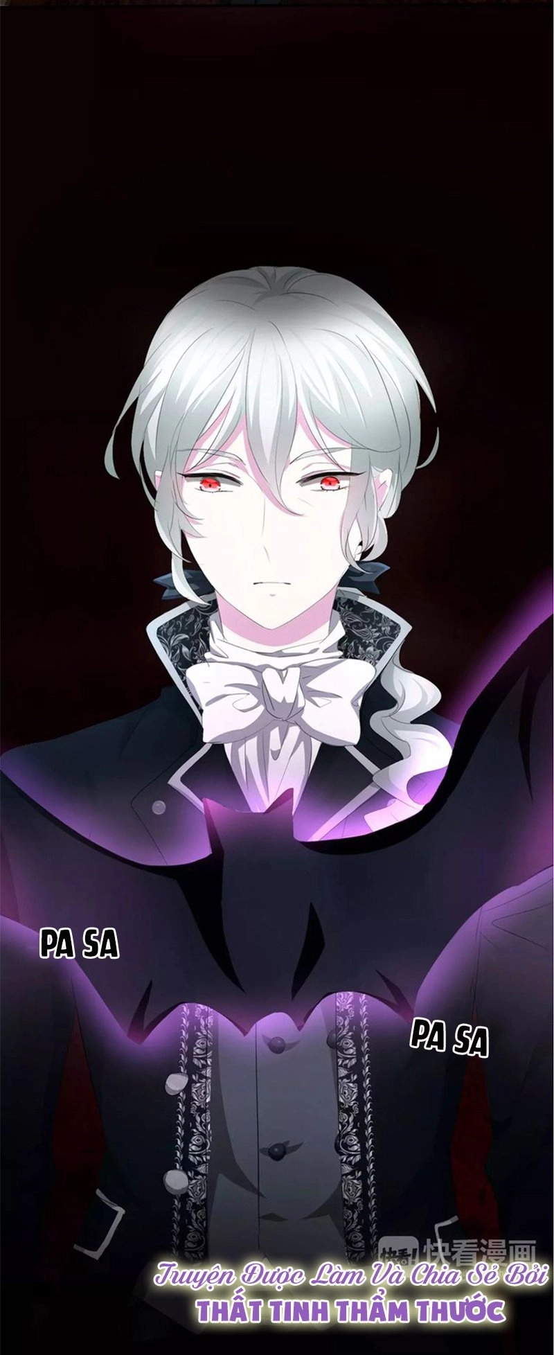 Một Lời Không Hợp Liền Hút Máu Chapter 8 - 6