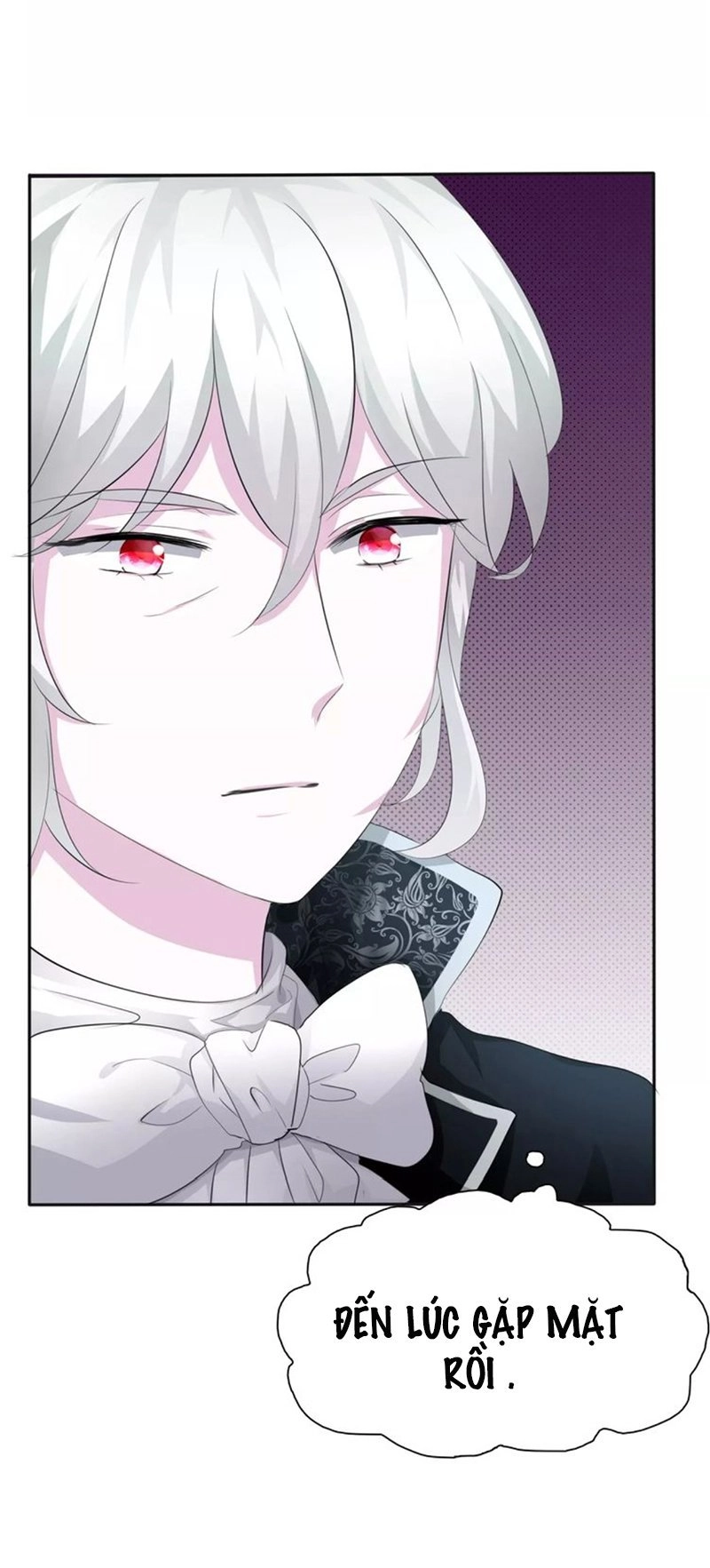 Một Lời Không Hợp Liền Hút Máu Chapter 8 - 7