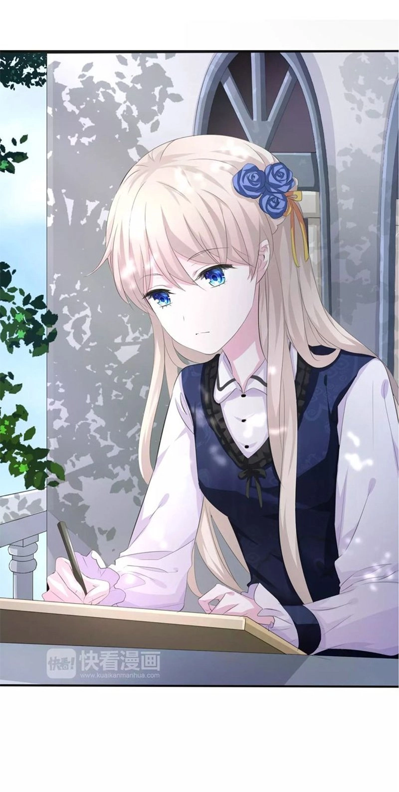 Một Lời Không Hợp Liền Hút Máu Chapter 8 - 11