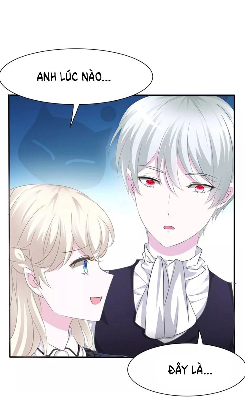 Một Lời Không Hợp Liền Hút Máu Chapter 8 - 17