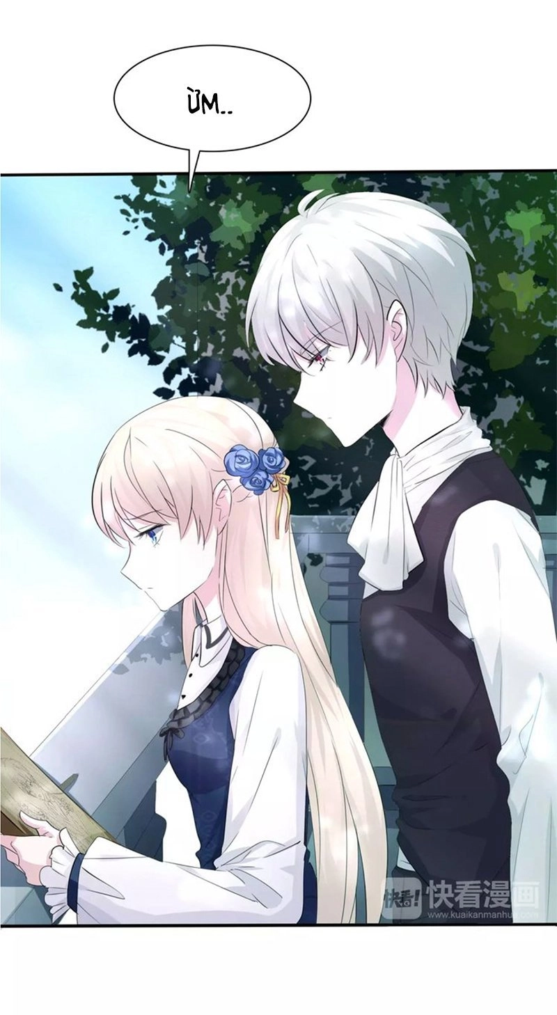 Một Lời Không Hợp Liền Hút Máu Chapter 8 - 19