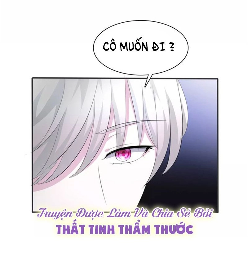 Một Lời Không Hợp Liền Hút Máu Chapter 8 - 29