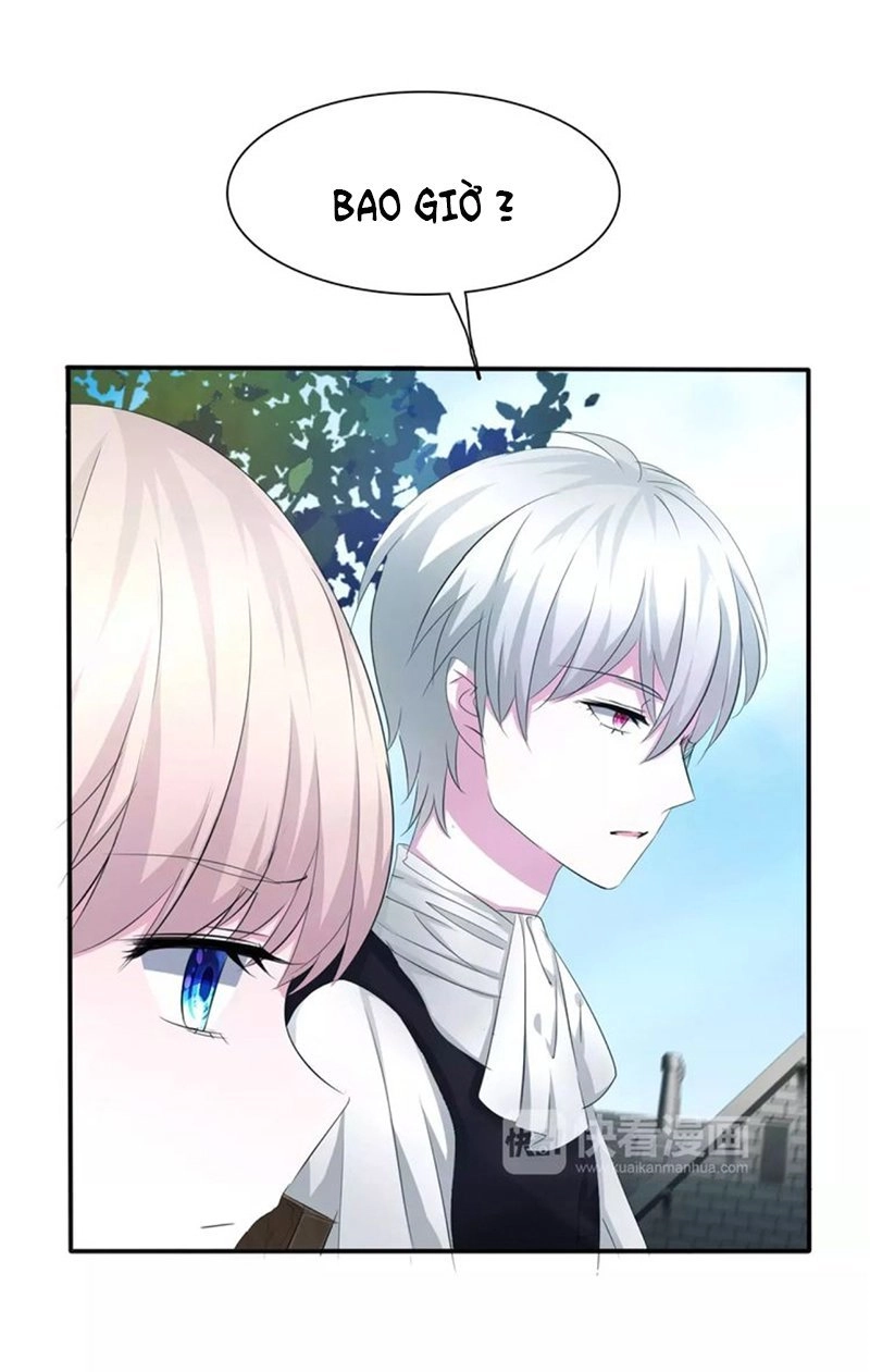 Một Lời Không Hợp Liền Hút Máu Chapter 8 - 30