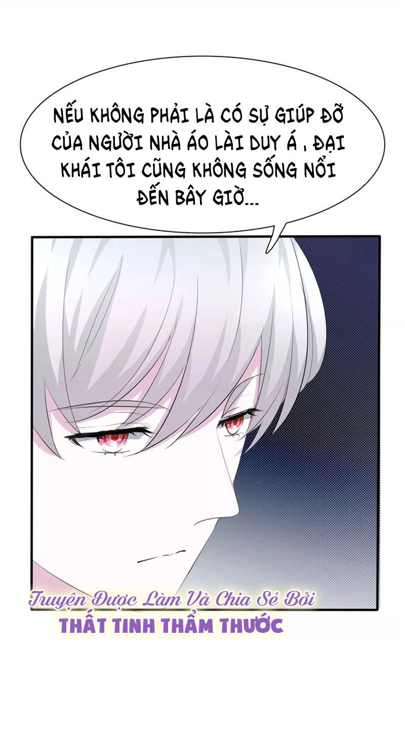 Một Lời Không Hợp Liền Hút Máu Chapter 8 - 40