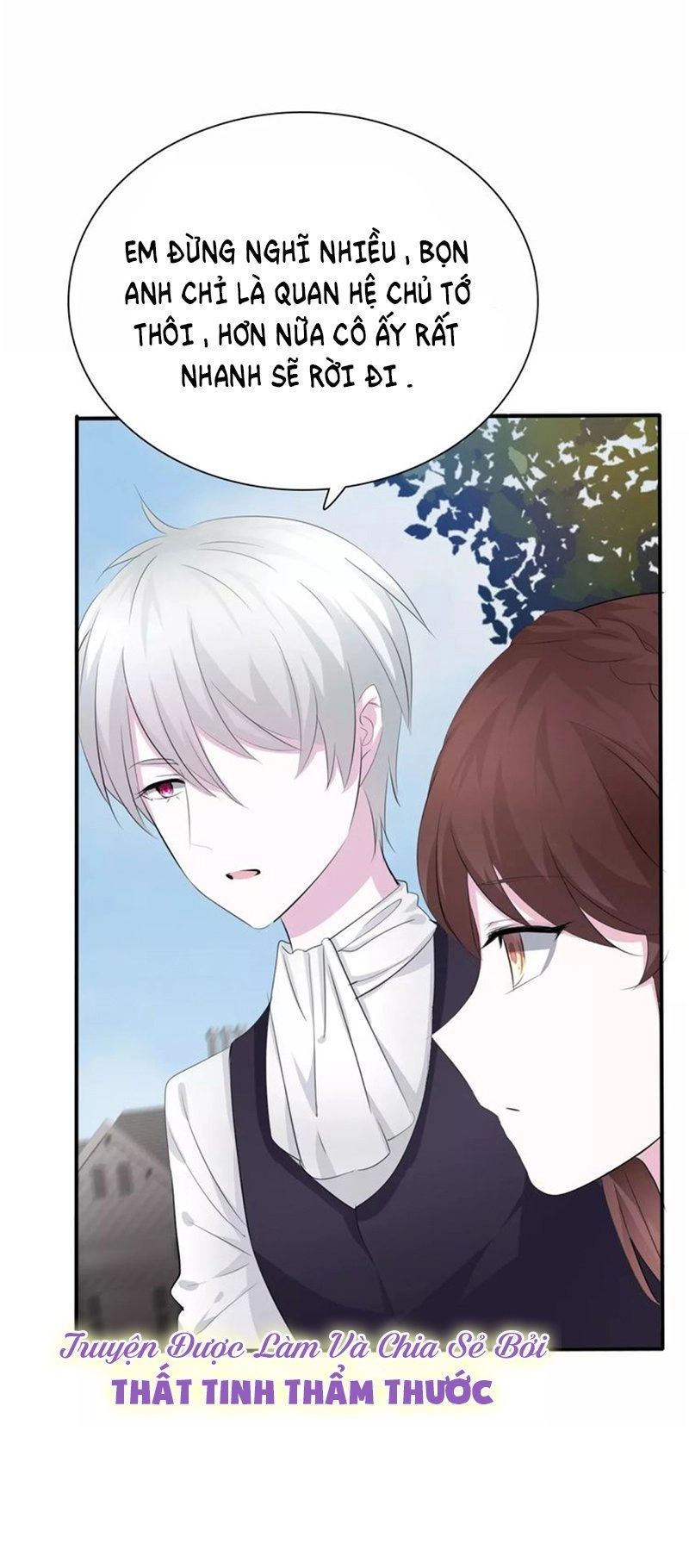 Một Lời Không Hợp Liền Hút Máu Chapter 8 - 53