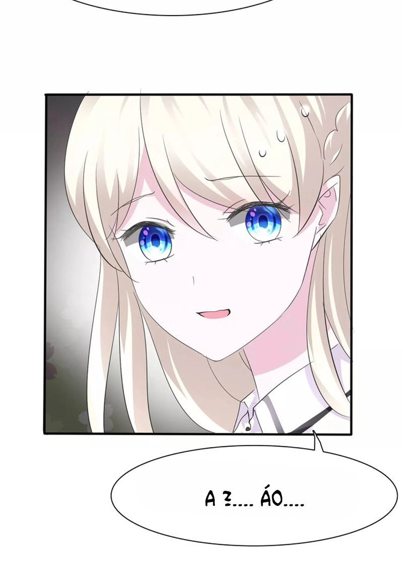 Một Lời Không Hợp Liền Hút Máu Chapter 10 - 19