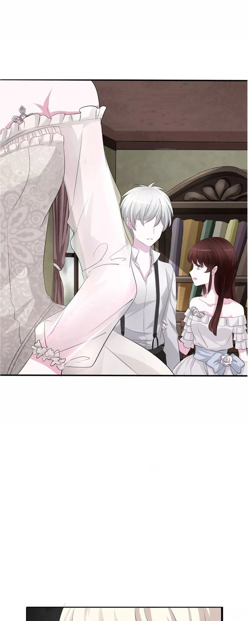 Một Lời Không Hợp Liền Hút Máu Chapter 11 - 8