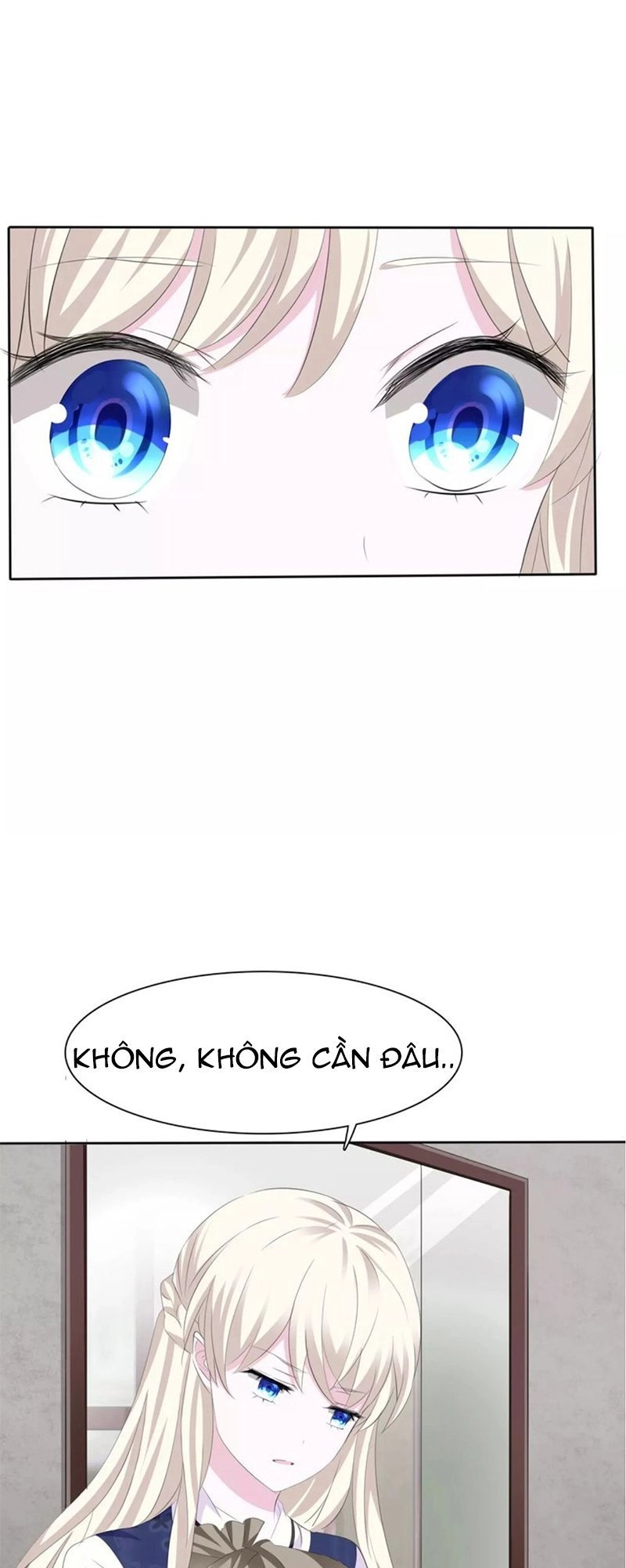 Một Lời Không Hợp Liền Hút Máu Chapter 11 - 22