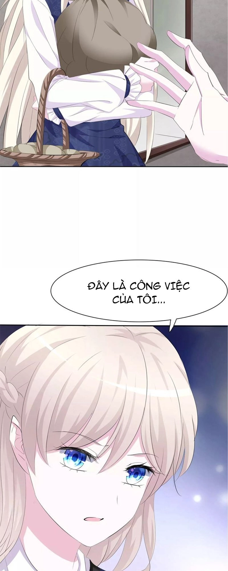 Một Lời Không Hợp Liền Hút Máu Chapter 11 - 23
