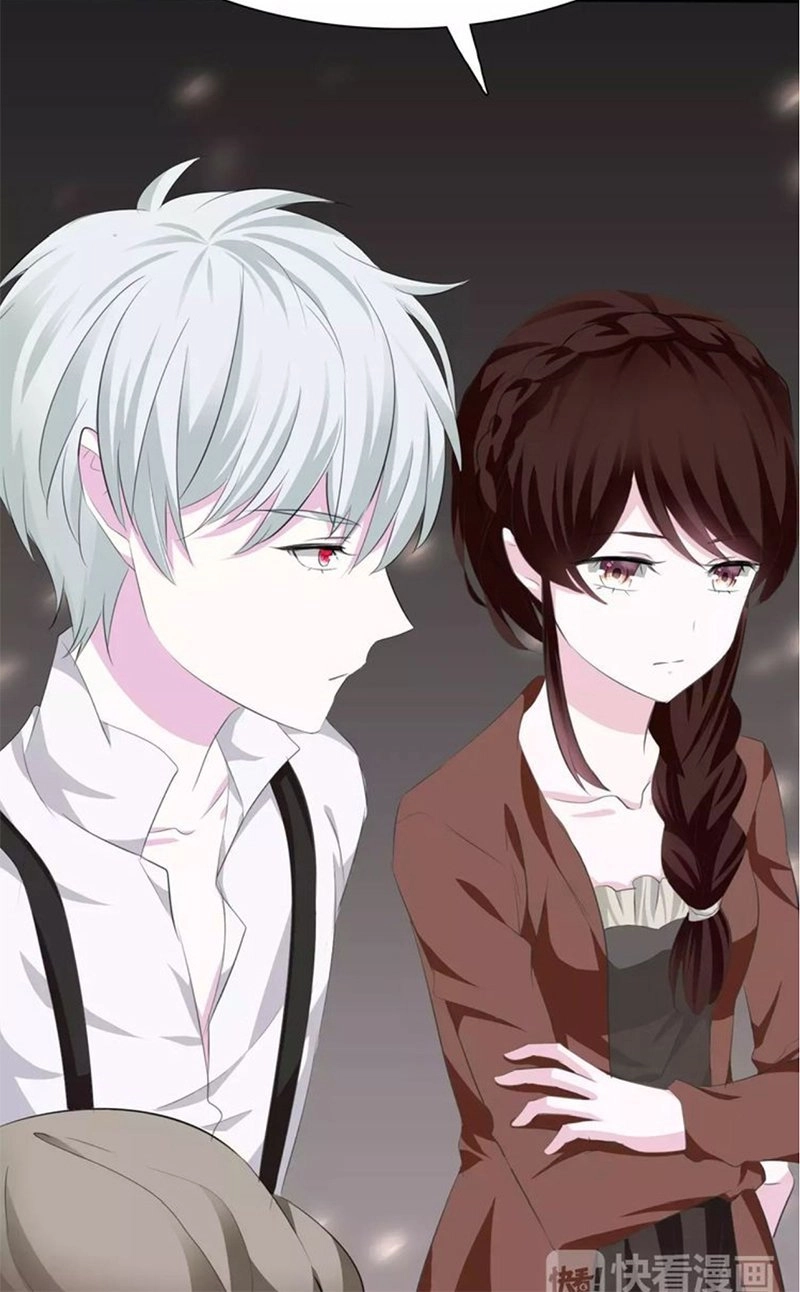 Một Lời Không Hợp Liền Hút Máu Chapter 11 - 32