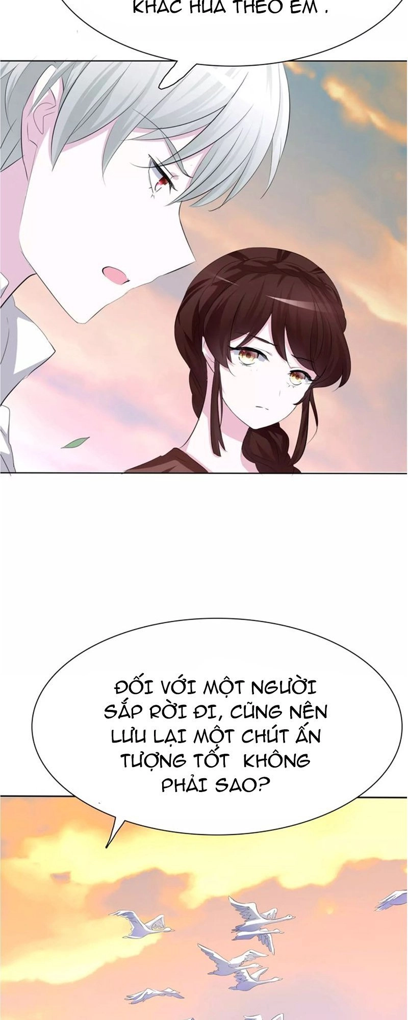 Một Lời Không Hợp Liền Hút Máu Chapter 11 - 34