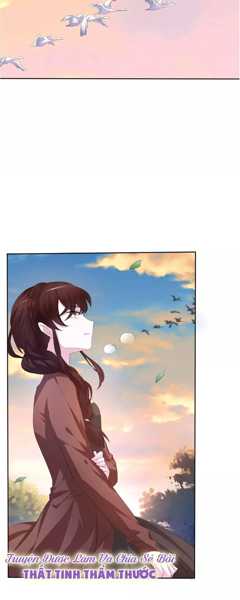 Một Lời Không Hợp Liền Hút Máu Chapter 11 - 35