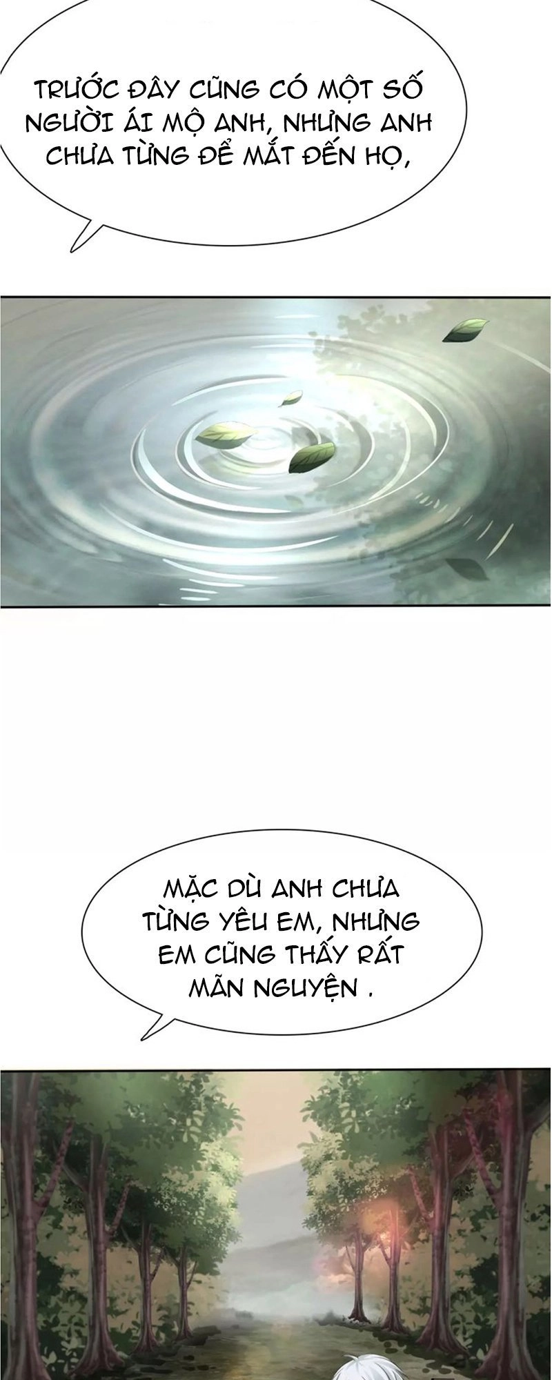 Một Lời Không Hợp Liền Hút Máu Chapter 11 - 40