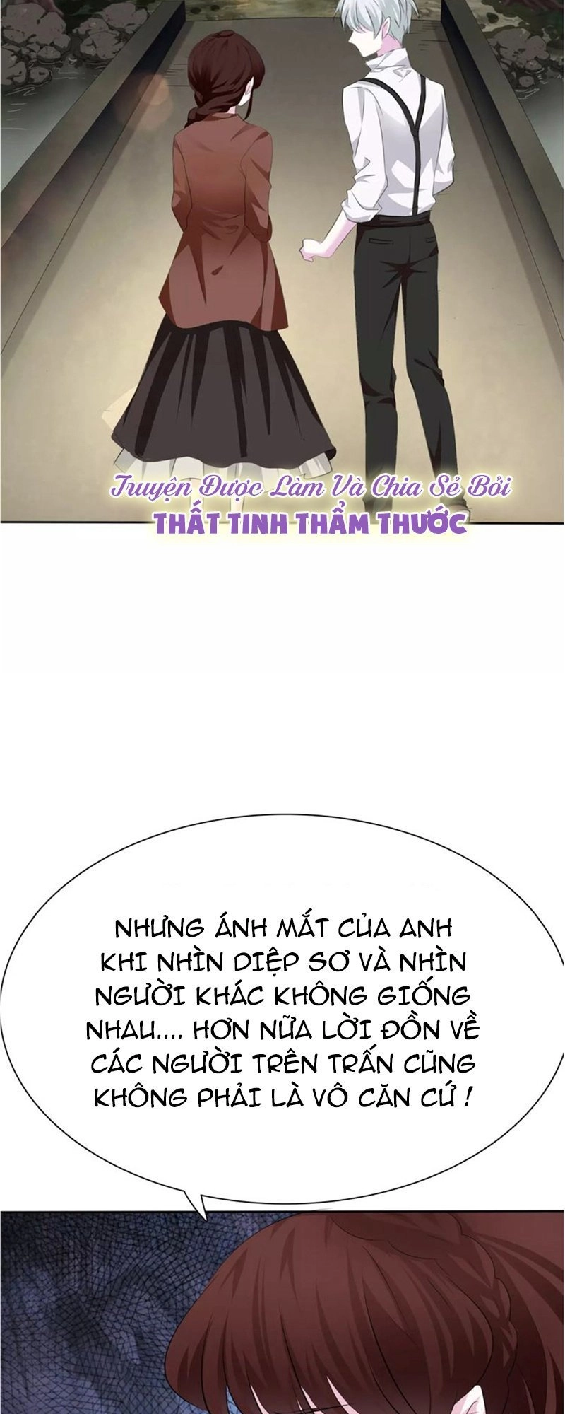 Một Lời Không Hợp Liền Hút Máu Chapter 11 - 41