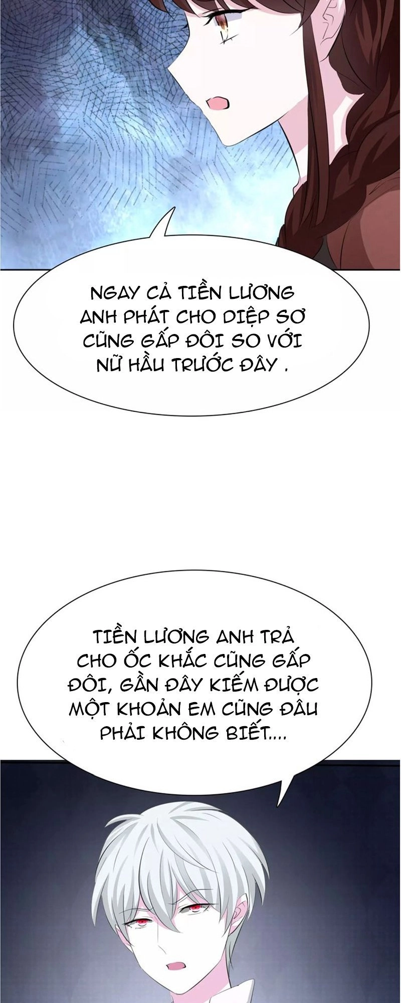 Một Lời Không Hợp Liền Hút Máu Chapter 11 - 42