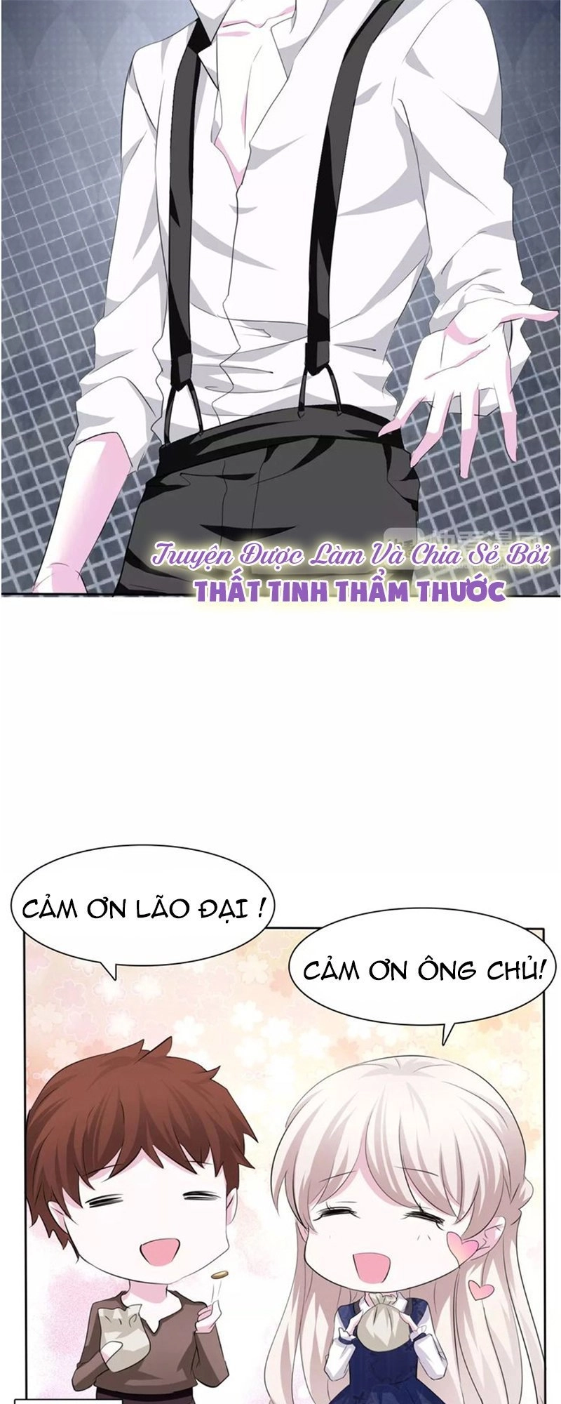 Một Lời Không Hợp Liền Hút Máu Chapter 11 - 44