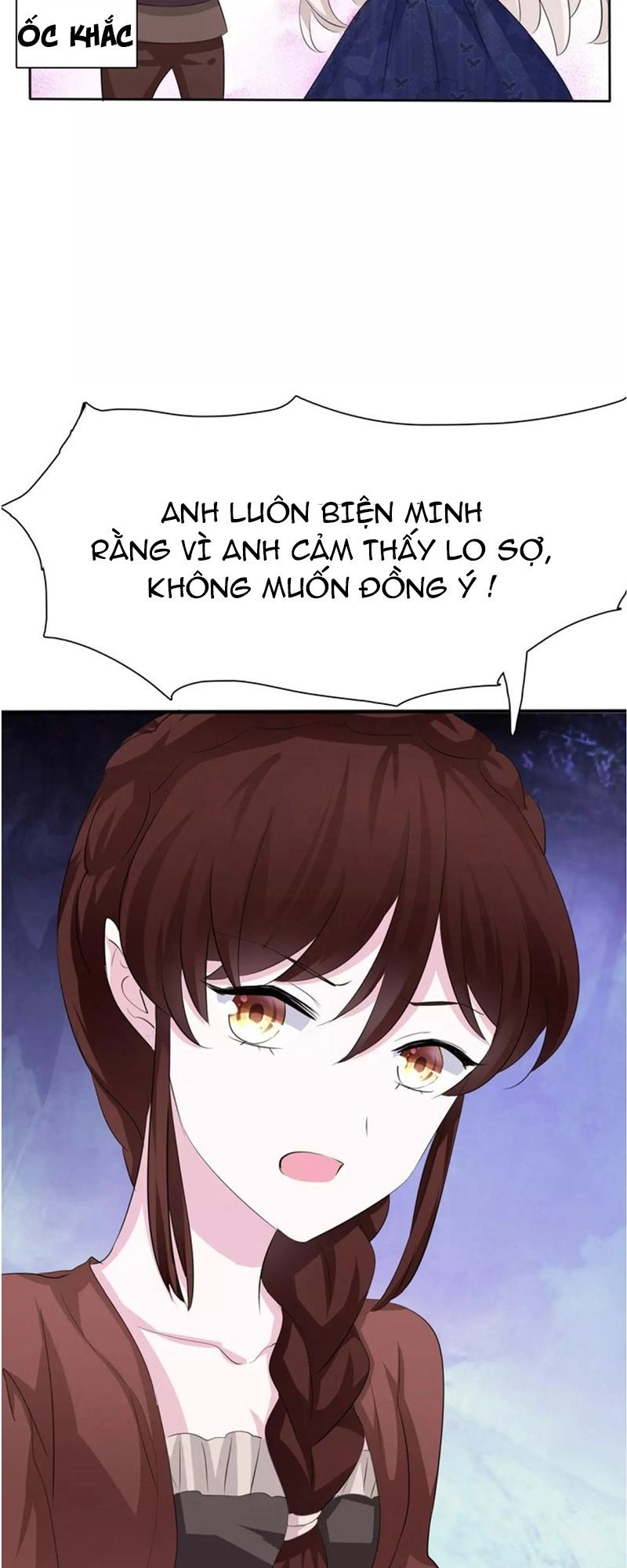 Một Lời Không Hợp Liền Hút Máu Chapter 11 - 45
