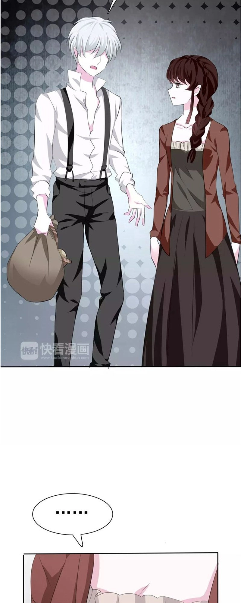 Một Lời Không Hợp Liền Hút Máu Chapter 11 - 47