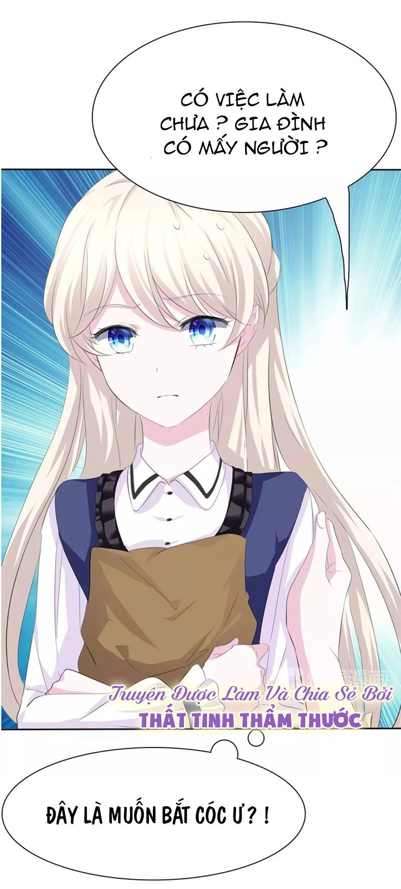 Một Lời Không Hợp Liền Hút Máu Chapter 12 - 6