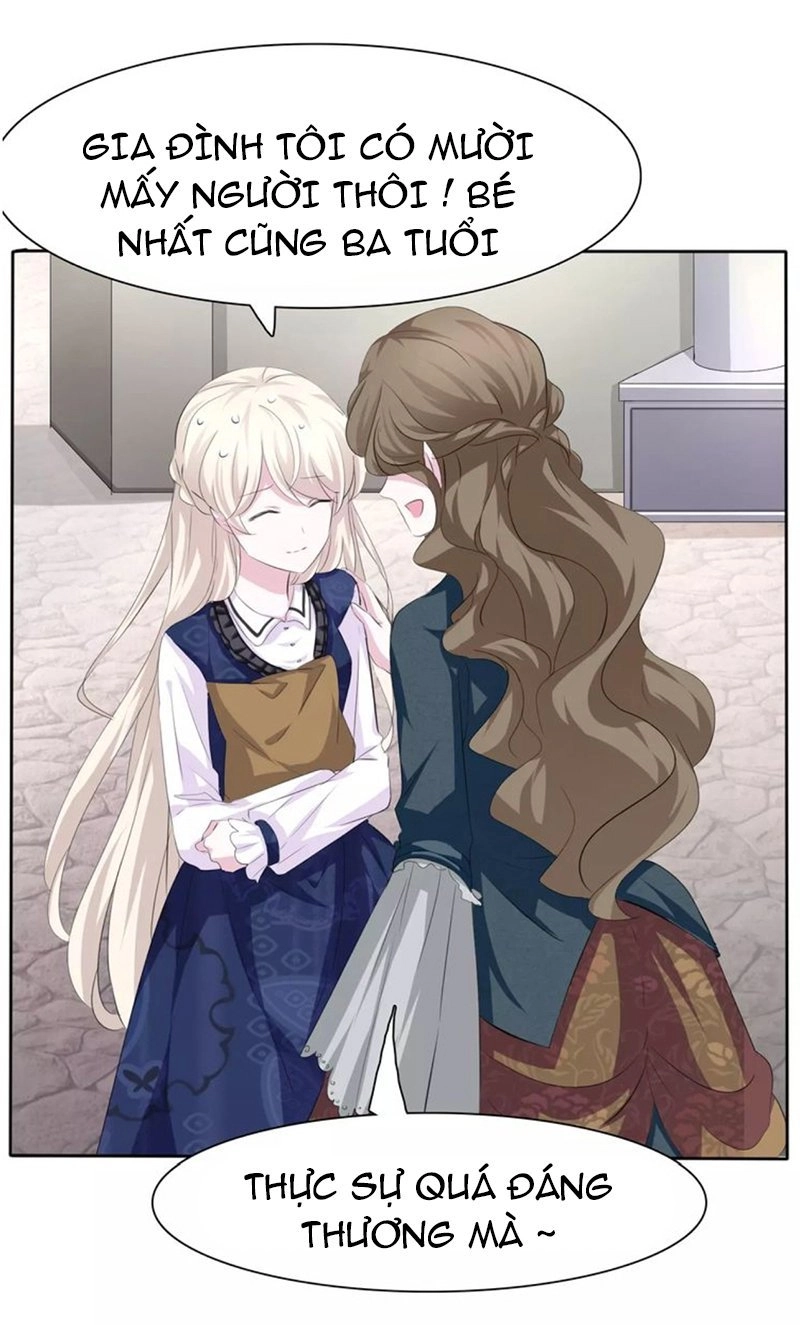 Một Lời Không Hợp Liền Hút Máu Chapter 12 - 7