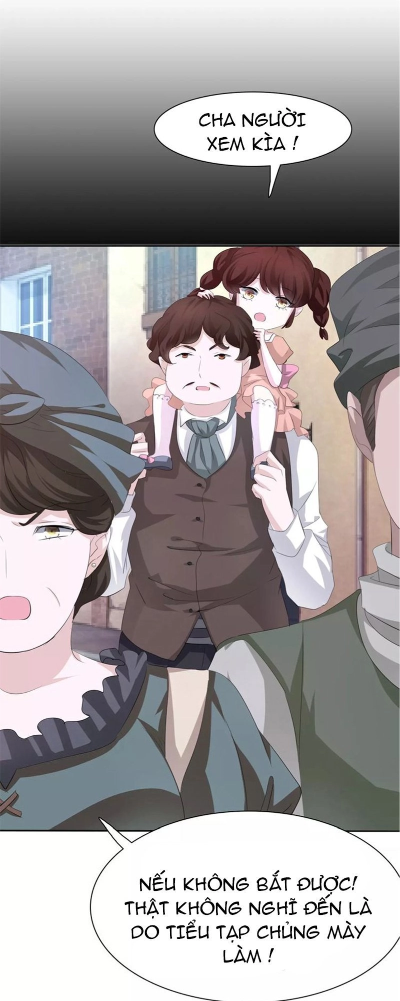 Một Lời Không Hợp Liền Hút Máu Chapter 12 - 13