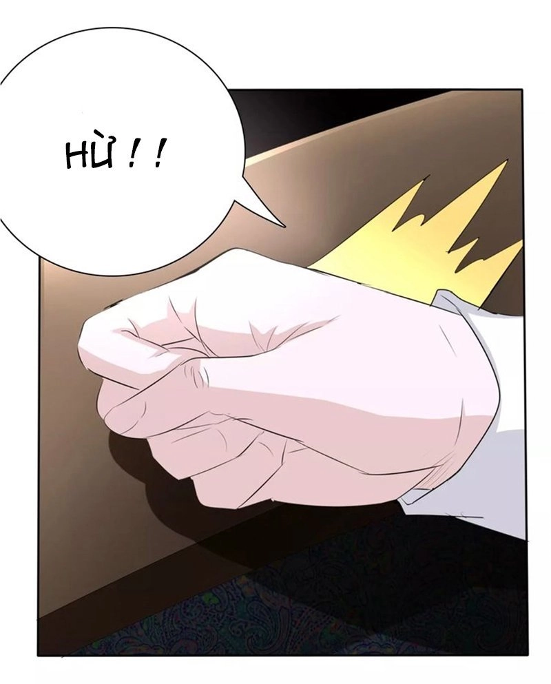 Một Lời Không Hợp Liền Hút Máu Chapter 12 - 24