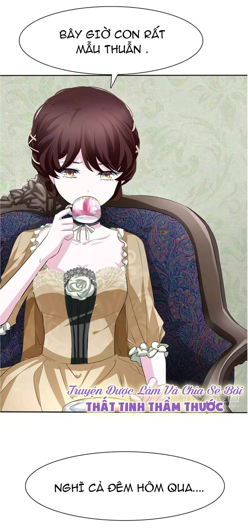 Một Lời Không Hợp Liền Hút Máu Chapter 12 - 26