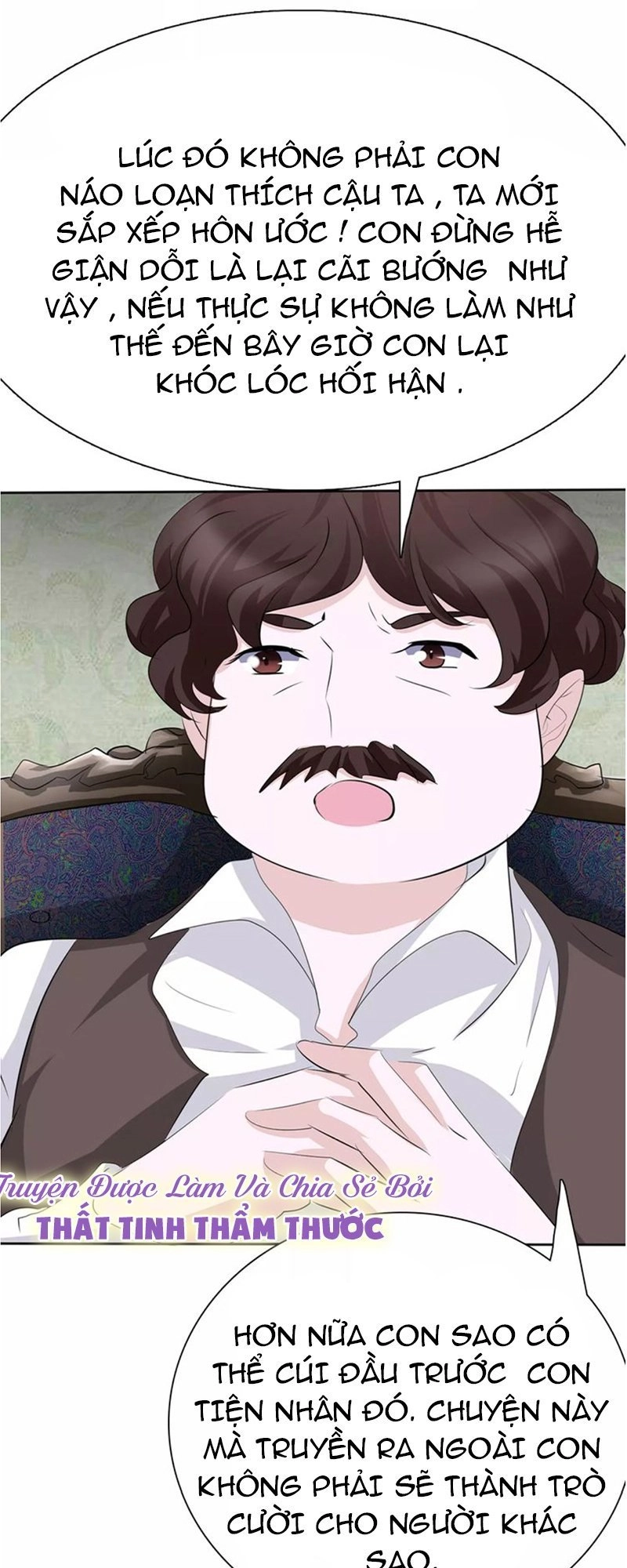 Một Lời Không Hợp Liền Hút Máu Chapter 12 - 29