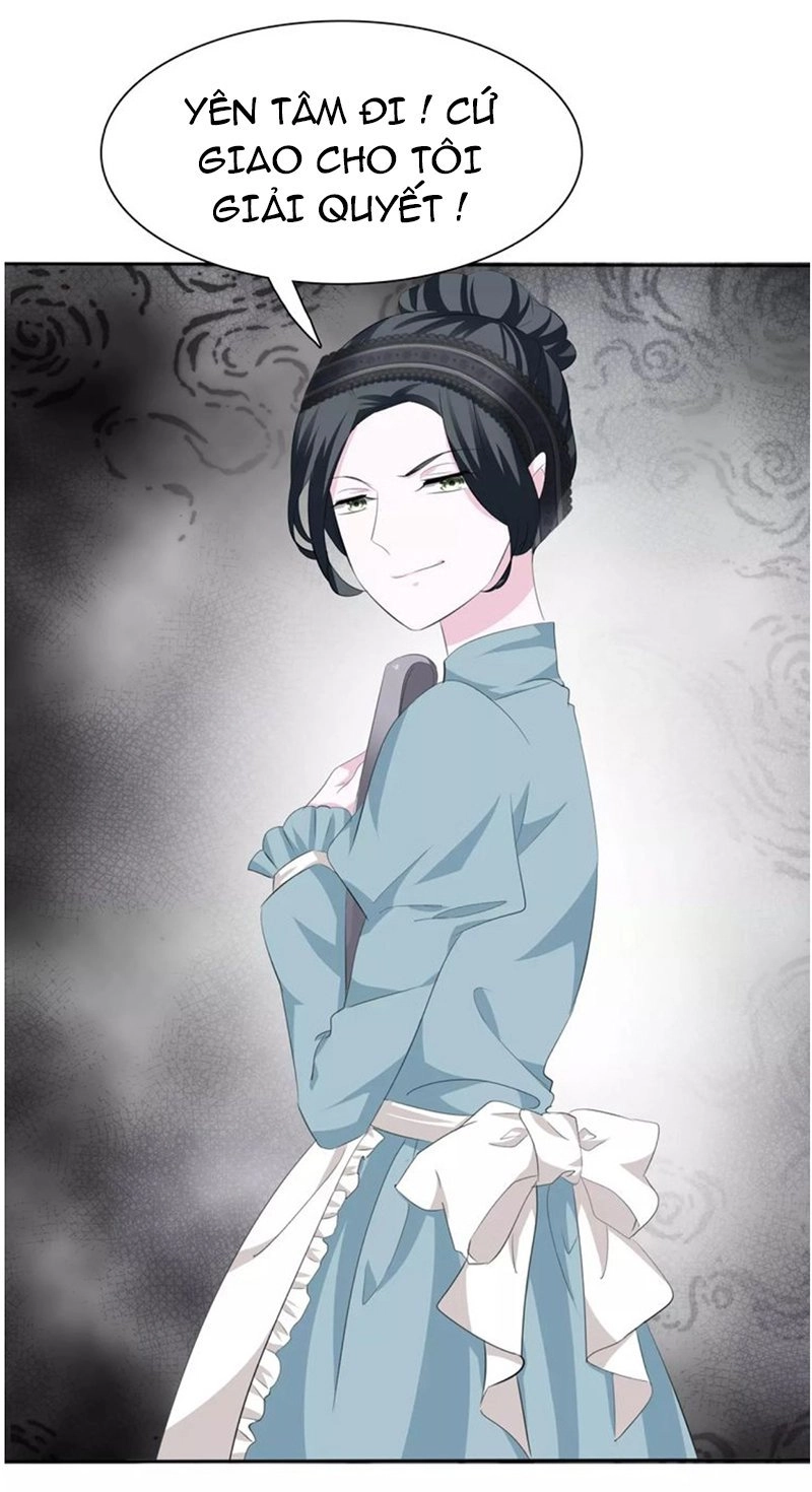 Một Lời Không Hợp Liền Hút Máu Chapter 12 - 39