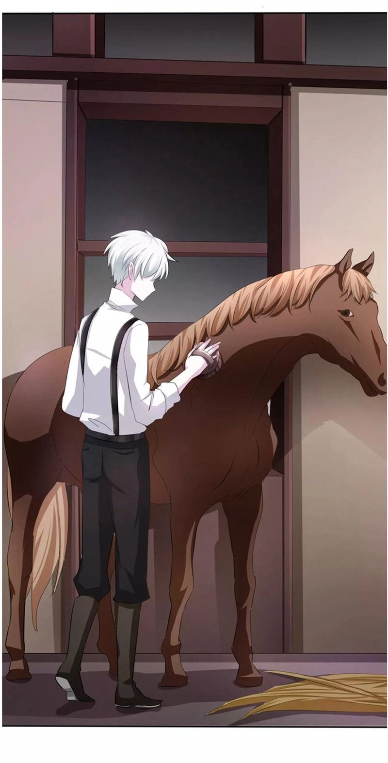 Một Lời Không Hợp Liền Hút Máu Chapter 12 - 43