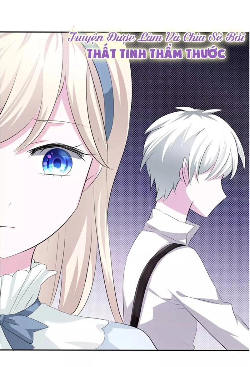 Một Lời Không Hợp Liền Hút Máu Chapter 12 - 46