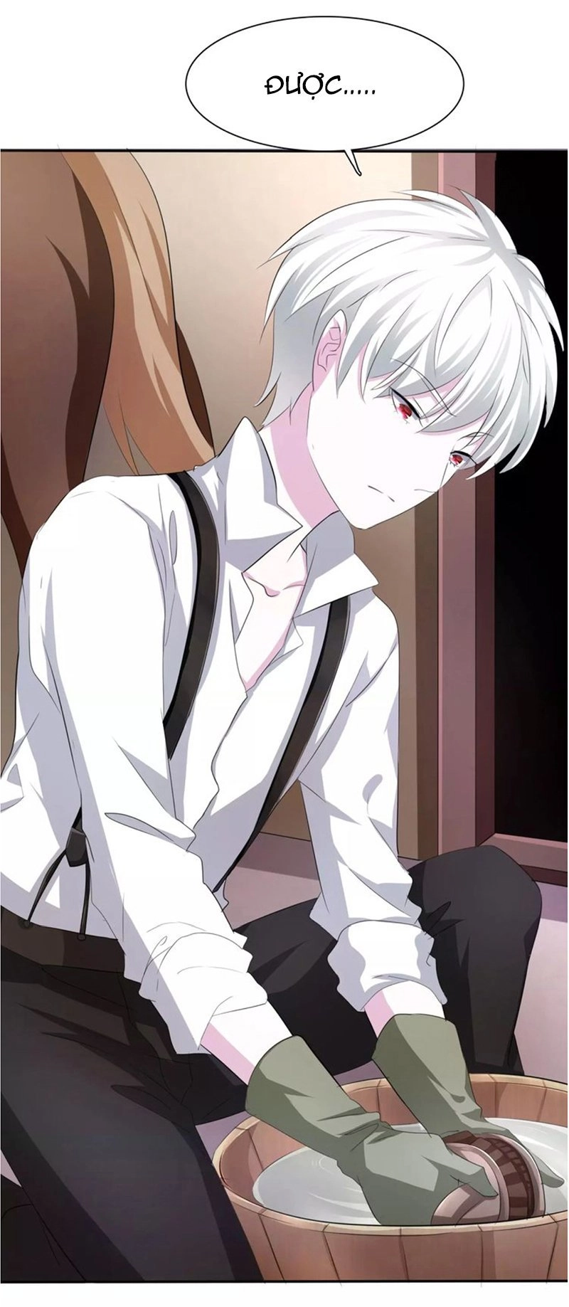 Một Lời Không Hợp Liền Hút Máu Chapter 12 - 50