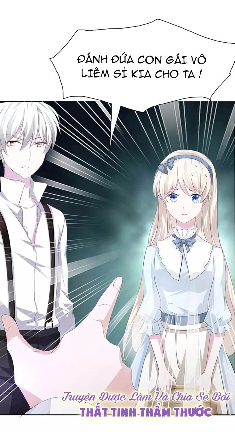 Một Lời Không Hợp Liền Hút Máu Chapter 12 - 59