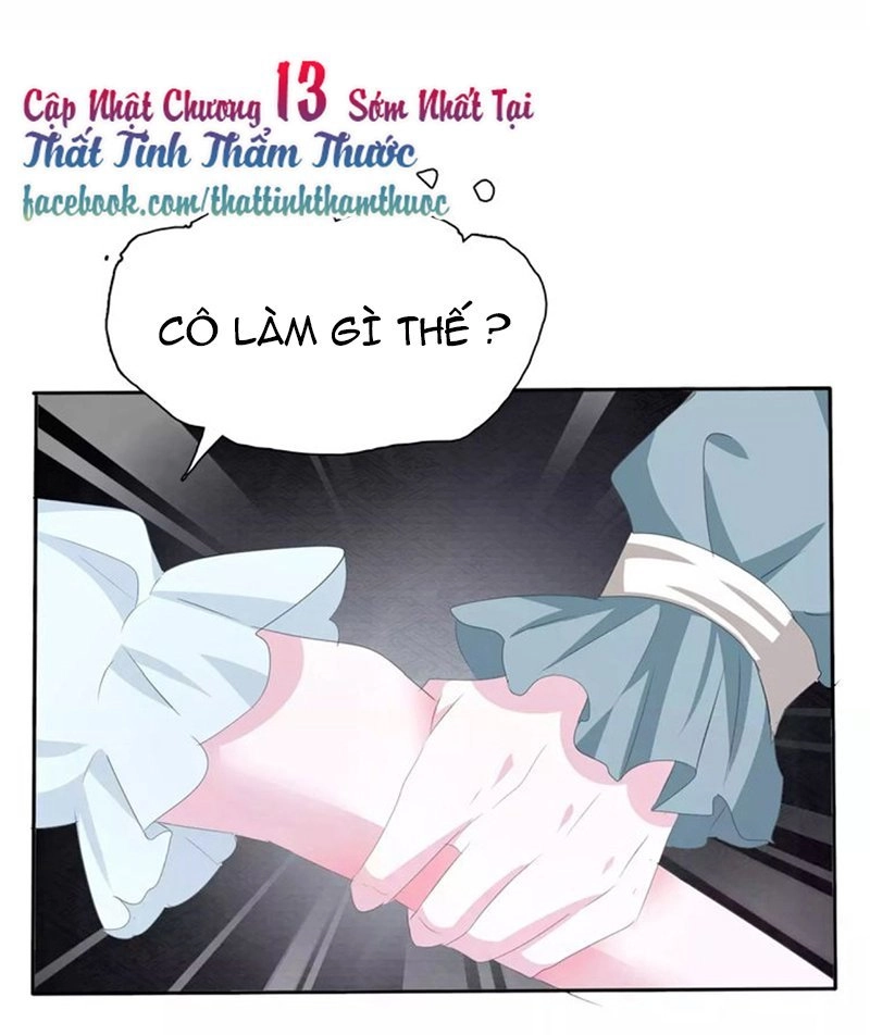 Một Lời Không Hợp Liền Hút Máu Chapter 12 - 60