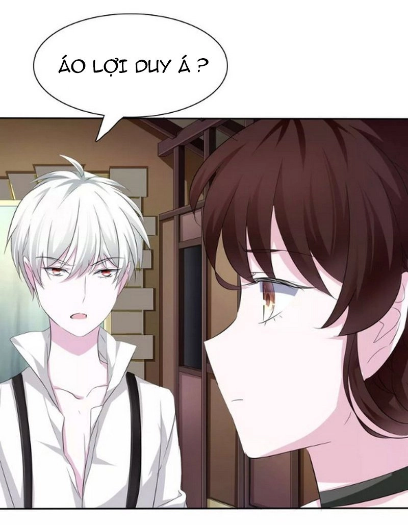 Một Lời Không Hợp Liền Hút Máu Chapter 13 - 3