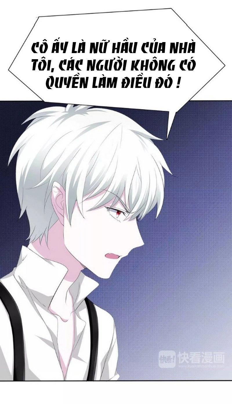 Một Lời Không Hợp Liền Hút Máu Chapter 13 - 12
