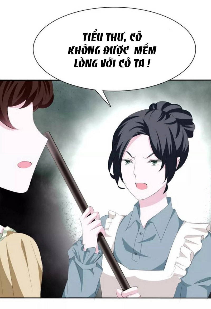 Một Lời Không Hợp Liền Hút Máu Chapter 13 - 25