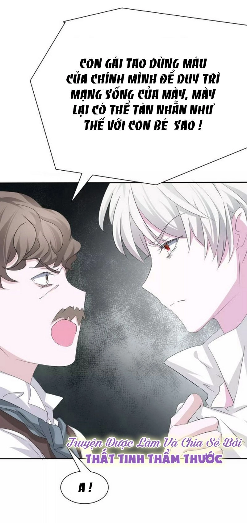 Một Lời Không Hợp Liền Hút Máu Chapter 13 - 27